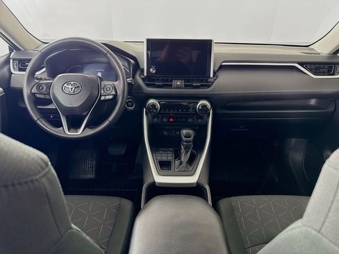 Certified 2023 Toyota RAV4 XLE w/ XLE Grade Weather Package AWD/4WD image 3