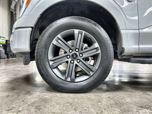 Used 2023 Ford F150 XLT w/ Equipment Group 302A High image 10