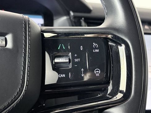 Used 2025 Land Rover Range Rover Velar Dynamic SE AWD/4WD image 18