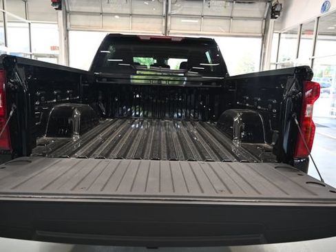 New 2026 Chevrolet Silverado 1500 LT AWD/4WD image 7