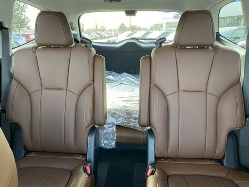 New 2026 Subaru Ascent Touring image 11