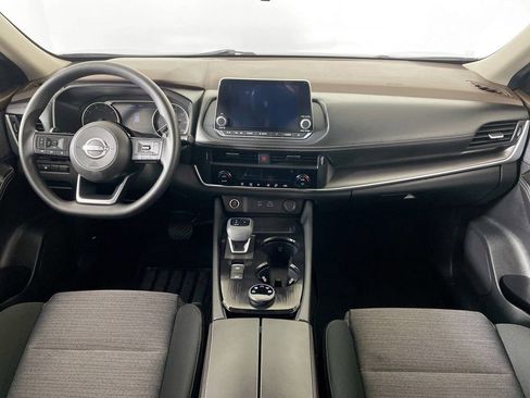 Used 2023 Nissan Rogue SV image 23