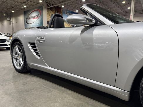 Used 2007 Porsche Boxster image 24