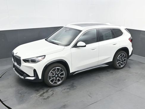 New 2026 BMW X1 xDrive28i w/ Convenience Package image 39