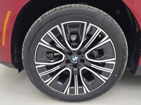 New 2026 BMW X3 xDrive30 w/ Convenience Package image 11