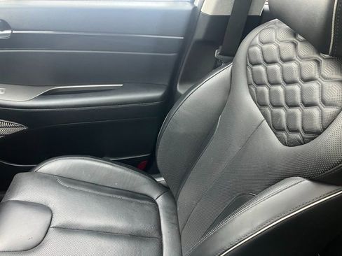 Used 2021 Hyundai Palisade Limited image 13