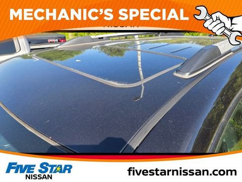 Used 2010 GMC Acadia SLT w/ Technology Package image 6