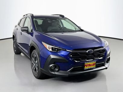 New 2026 Subaru Crosstrek 2.5i Premium
