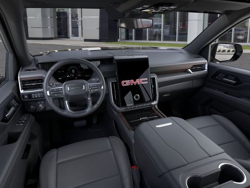 New 2026 GMC Yukon Denali RWD image 15