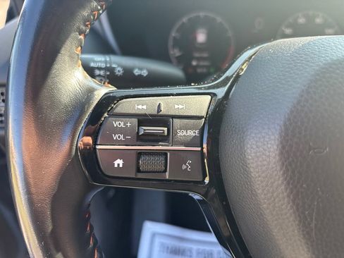 Used 2023 Honda HR-V Sport image 21