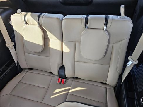 Used 2021 Ford Explorer Limited w/ Hybrid Equipment Group 310A image 25