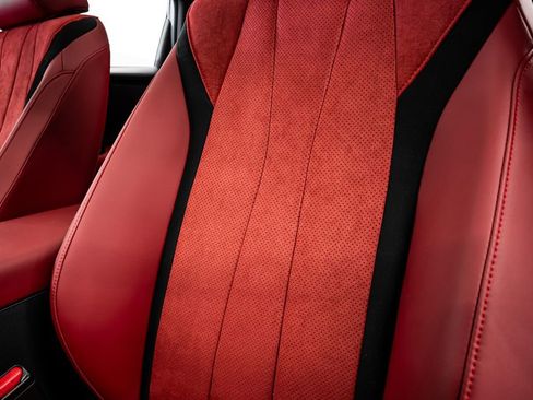 New 2025 Acura ADX A-Spec image 37