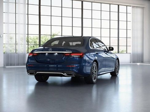 Certified 2023 Mercedes-Benz E 350 4MATIC Sedan image 24