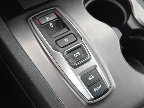 Used 2023 Honda Passport EX-L image 31