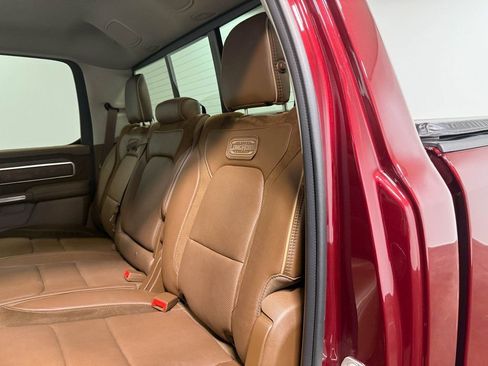 Used 2023 RAM 1500 Limited image 51