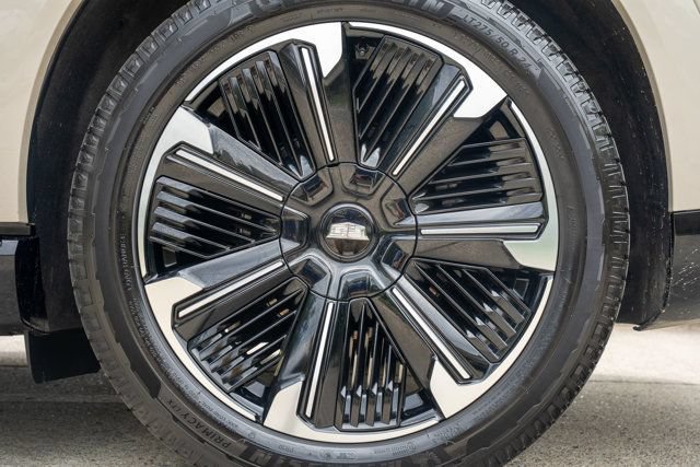 Used 2026 Cadillac Escalade IQ Sport 2 AWD/4WD image 58