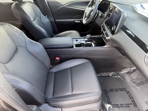 Used 2024 Lexus RX 350 FWD w/ Technology Package image 9