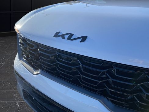 New 2026 Kia Sorento SX Prestige AWD/4WD image 47