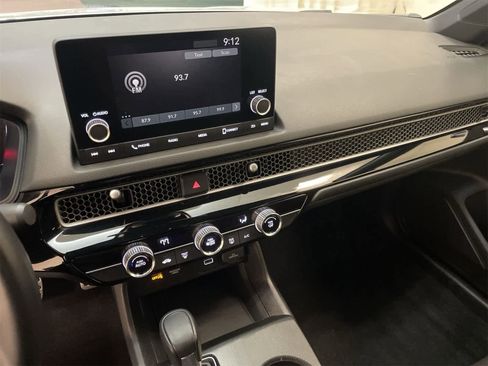 Used 2024 Honda Civic Sport image 27