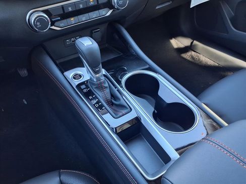 New 2025 Nissan Altima 2.5 SR image 17