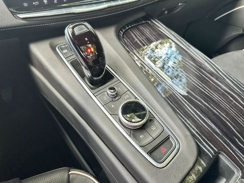 Used 2021 Cadillac Escalade Sport w/ Driver Assist Tech Package RWD image 60