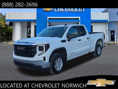 Used 2023 GMC Sierra 1500 Pro