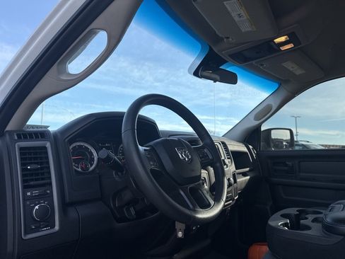 Used 2023 RAM 1500 Tradesman w/ Popular Equipment Group image 23