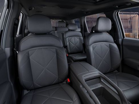 New 2027 Kia Telluride EX AWD/4WD image 15
