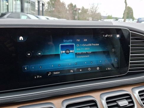Used 2022 Mercedes-Benz GLE 350 4MATIC image 20