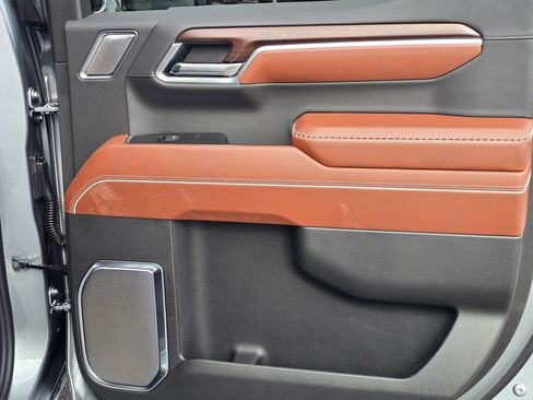 New 2026 GMC Sierra 1500 Denali Ultimate image 38