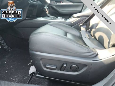 Certified 2025 MAZDA CX-30 AWD 2.5 S w/ Preferred Package image 5
