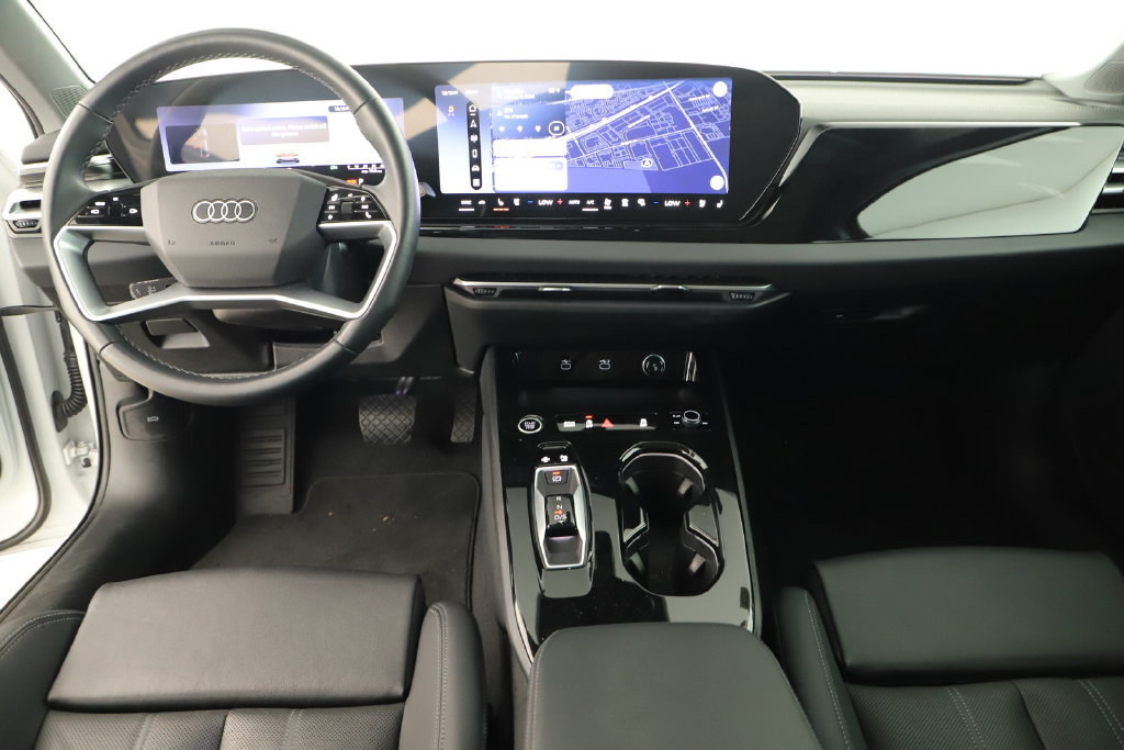 Certified 2026 Audi A5 Premium Plus AWD/4WD image 18