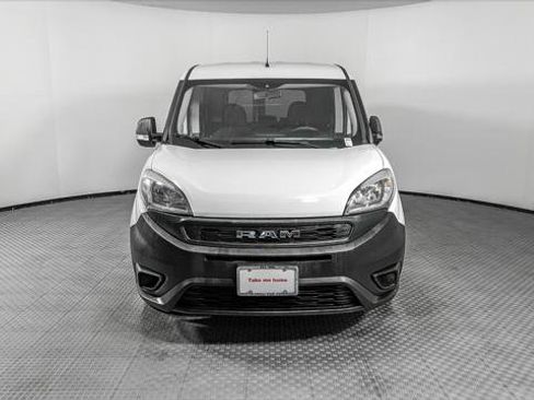 Used 2020 RAM ProMaster City Wagon FWD image 12