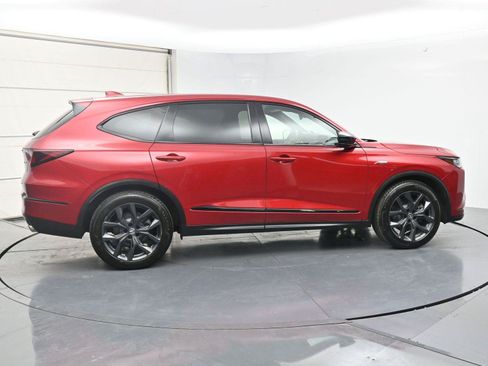 Used 2022 Acura MDX A-Spec AWD/4WD image 25