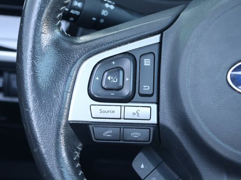Used 2017 Subaru Forester 2.5i Limited AWD/4WD image 17