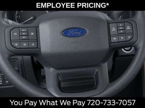New 2026 Ford F150 STX AWD/4WD image 6
