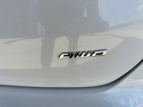 Certified 2024 Ford Edge Titanium w/ Equipment Group 301A AWD/4WD image 15