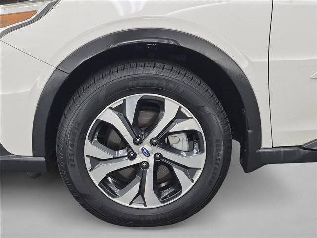 Used 2020 Subaru Outback Touring XT AWD/4WD image 28