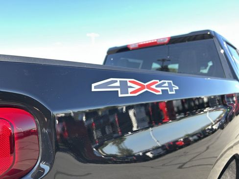 New 2026 Chevrolet Silverado 1500 RST w/ Redline Edition image 13