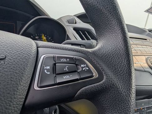 Used 2018 Ford Escape S FWD image 19