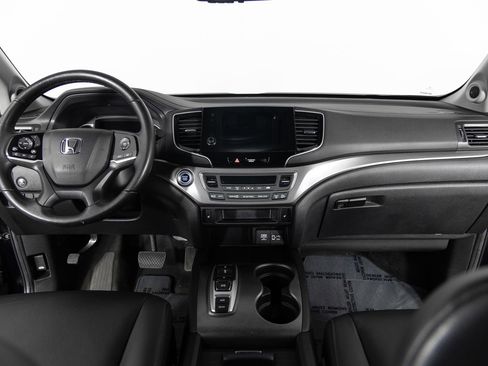 Used 2021 Honda Pilot EX-L image 30