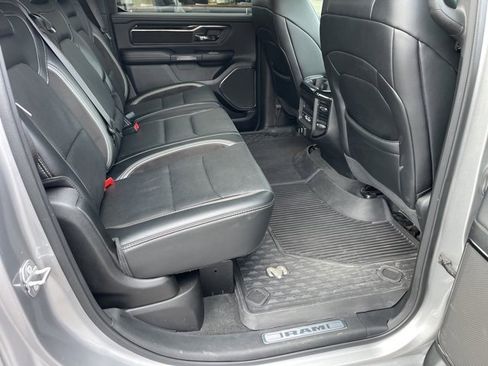 Used 2022 RAM 1500 Laramie image 14