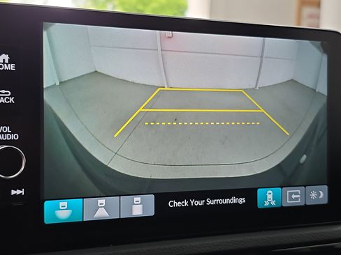 Certified 2024 Honda CR-V EX-L image 23