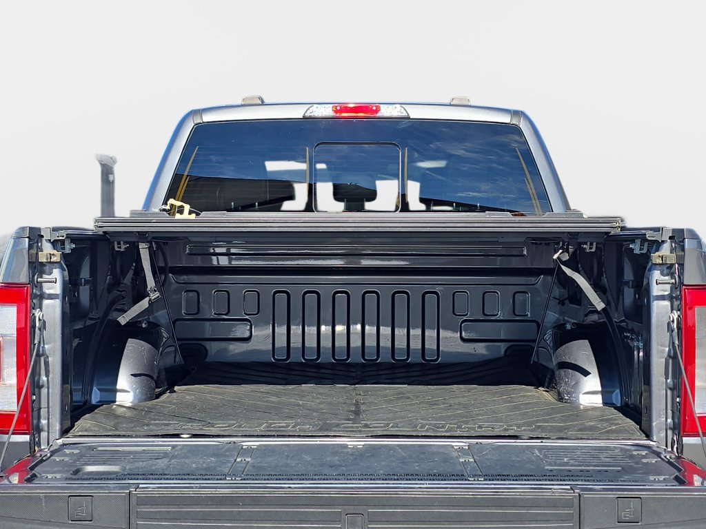Used 2023 Ford F150 Platinum w/ Equipment Group 701A High AWD/4WD image 14