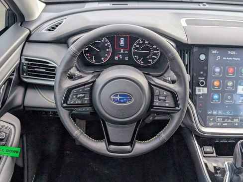 New 2025 Subaru Outback Onyx Edition image 22