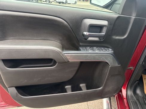 Used 2017 Chevrolet Silverado 1500 LT w/ All Star Edition image 18