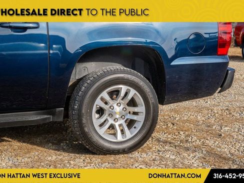 Used 2007 Chevrolet Avalanche LT RWD image 30