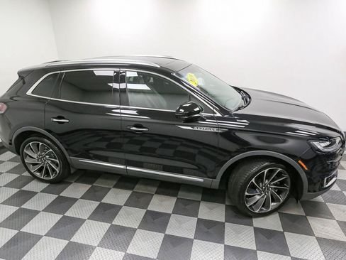 Used 2019 Lincoln Nautilus Reserve w/ Driver Assistance Package AWD/4WD image 5