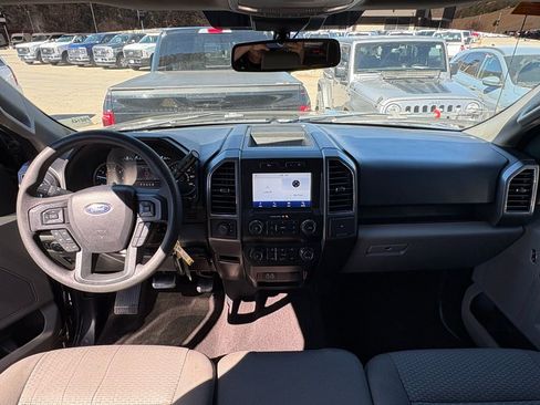 Used 2020 Ford F150 XLT w/ Equipment Group 301A Mid image 24