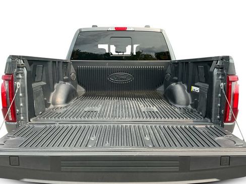 Certified 2024 Ford F150 Lariat w/ FX4 Off-Road Package AWD/4WD image 19